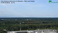Monachium - LMU-Klinikum München-Großhadern