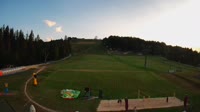Złoty Groń - Skigebiet