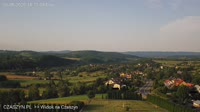 Bieszczady