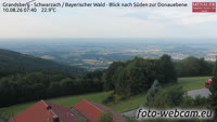 Schwarzach - Grandsberg