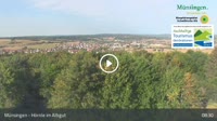 Münsingen - Hörnle im Albgut