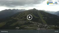Aineck - Katschberg - Katschberghöhe