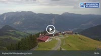 Alpbach - Wiedersbergerhorn