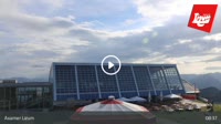 Axams - Panoramarestaurant Hoadl-Haus