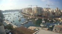 St Julian's - Spinola Bay