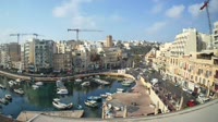 St. Julian’s - Spinola Bay