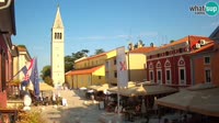Novigrad - Veliki trg