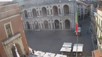 Vicenza - Basilica Palladiana