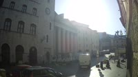 Perugia - Piazza del Comune ad Assisi