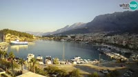 Makarska - Promenada nadmorska
