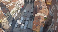 Werona - Piazza Erbe