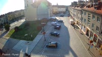 Rynek, Rynek w Białej, Moszczanka, Kopa Biskupia
