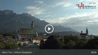 Hall in Tirol - Stadtplatz
