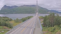 Narvik - Hålogalandsbrua