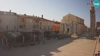 Umag - Centrum miasta