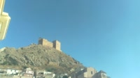 Mula - Plaza del Ayuntamiento