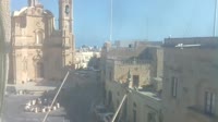 Għarb - Kościół