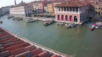Wenecja - Canal Grande