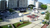 Jesolo - Piazza Milano