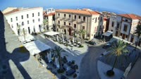 Cefalù - Piazza Duomo