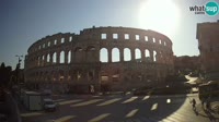 Pula - Arena