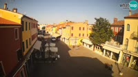 Caorle - Centro storico
