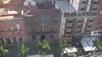 Santa Cruz de Tenerife - Plaza de la Candelaria