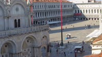 Wenecja - Plac św. Marka