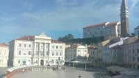 Piran - Plac Tartini