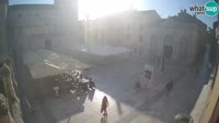 Zadar - Narodni trg