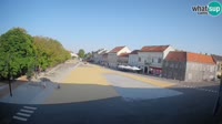 Koprivnica - Zrinski trg