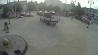 Plac Władysława Jagiełły