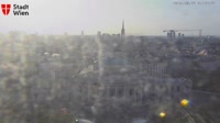 Vienna - Rathausplatz