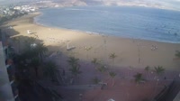 Gran Canaria - Las Palmas - Playa Grande