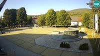 Korenica - Park
