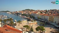 Mali Lošinj - Trg Republike