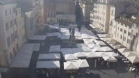 Rzym - Campo de' Fiori