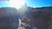Leisnig - Rynek