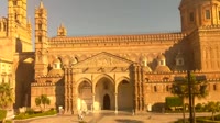 Palermo - Katedra
