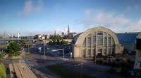 Riga - Central Market