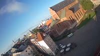 Ryga - Katedra, Plac Katedralny