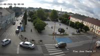 Plac Jana Pawła II