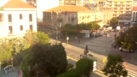 Torrelavega - Plaza de Pequeñeces, Blvr. Luciano Demetrio Herrero