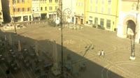 Fano - Piazza XX Settembre