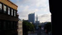 Ryga - Pomnik Wolności
