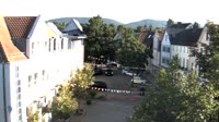 Hessisch Oldendorf - Markt