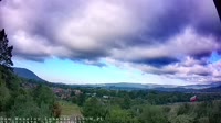 Panorama miasta