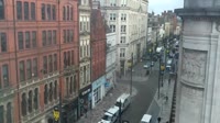 Cardiff - St. Mary Street