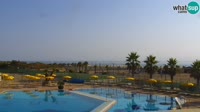 Rosolina Mare - Plaża