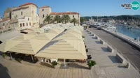 Rab - Trg Municipija Arbe